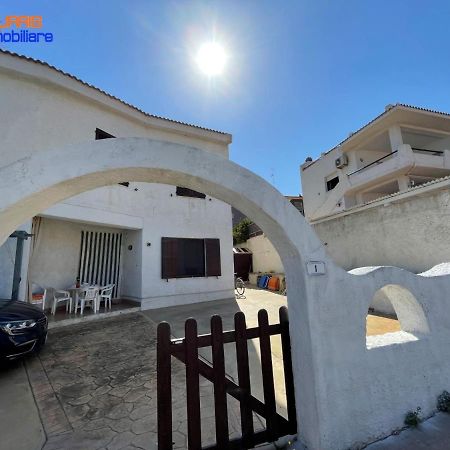 Appartamento Il Sole Porto Torres Exterior foto